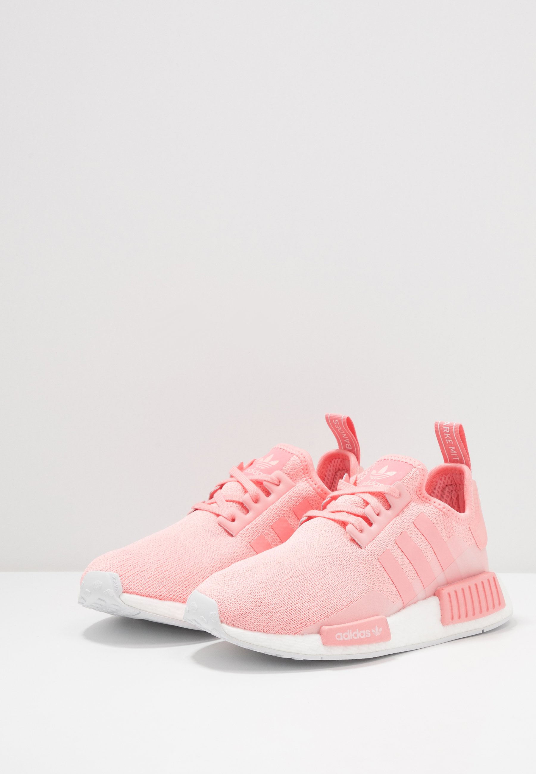 adidas Originals NMD_R1 Joggesko glow pinkfootwear adidas Originals NMD_R1 Joggesko glow pinkfootwear