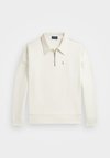 LUNAR NEW YEAR FLEECE SWEATSHIRT - Mikina - clubhouse cream