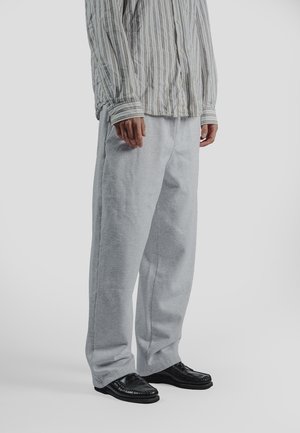 Trainingsbroek - grey