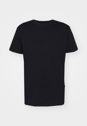 Selected Homme SS O-NECK NOOS - Navadna majica - black