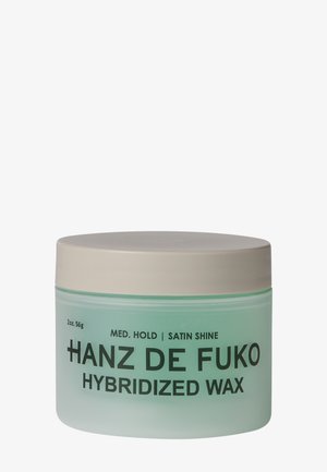 Hanz De Fuko HYBRIDIZED WAX - Hårvoks