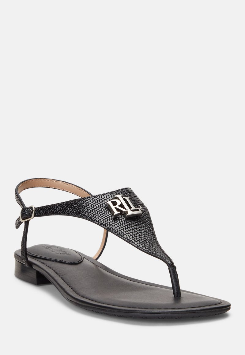 Ralph Lauren Sandalias Piel Zalando Lauren Ralph Lauren ELLINGTON
