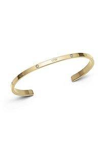 Daniel Wellington CLASSIC LUMINE  G - Rokassprādze - gold-coloured