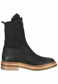 Shabbies Amsterdam Winter boots - black