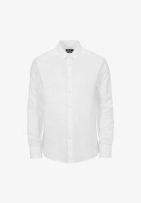 Niewybrane, white