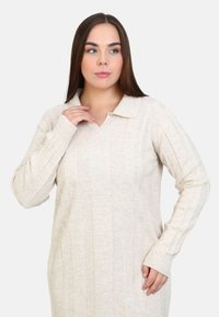 Modanisa ALIA beżowy