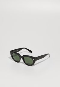 Ray-Ban - DOREEN - Solbriller - black Miniatyrbilde 1