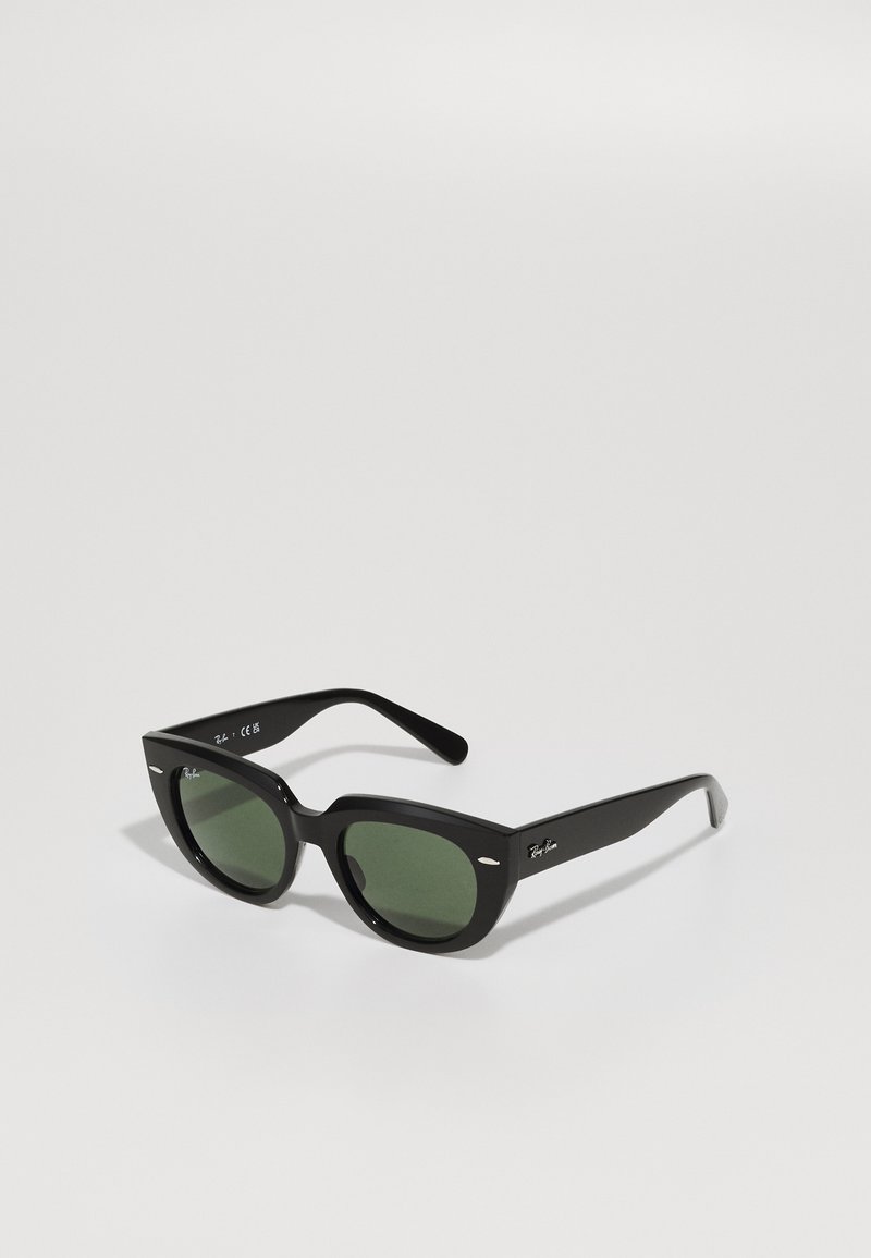 Ray-Ban - DOREEN - Solbriller - black, Forstørre