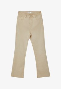 Non selezionato, sabbia