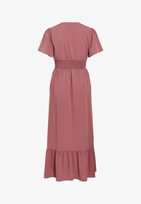 Non sélectionné, rose brown