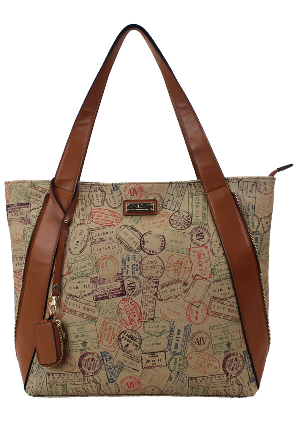 zalando borse alviero martini