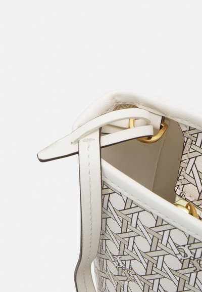 Tory Burch SET mleczny