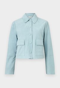 Unselected, arona blue