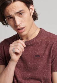 Superdry & Co - T-shirt basic