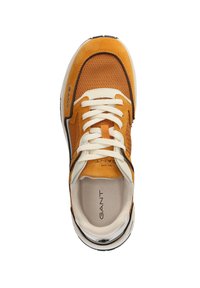 GANT CARST - Trainers - orange
