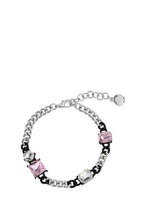 Bracelet - open white