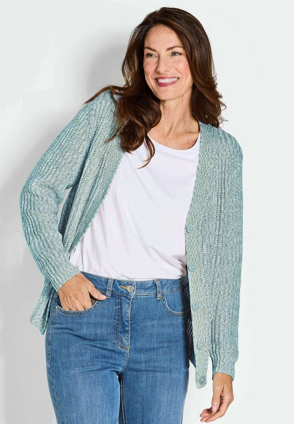Strickjacke
