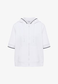 Ikke valgt, vanilla white