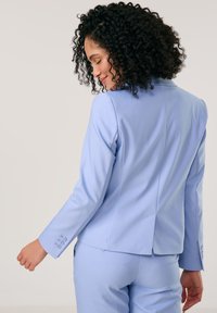 Gerry Weber LANGARM GEFÜTTERT MIT STRETCHKOMFORT - Blazer - water