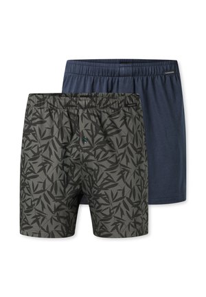 2 PACK - Boxers - sortiert