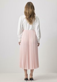 Touché Privé A-linjainen hame - pink