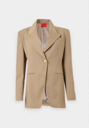 MAX&Co., Blazer - taubengrau