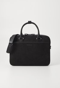Valgt, black