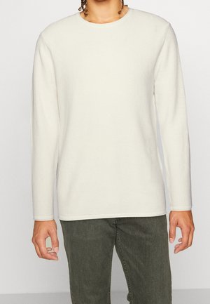 Pullover - off-white