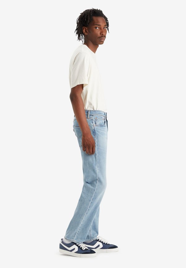 502™ TAPER - Straight leg jeans - call it off3