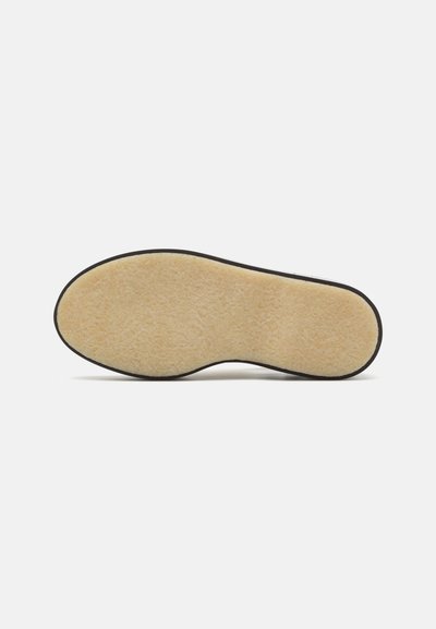 Adieu TYPE 200 UNISEX - Sandalai - ivory/pistachio
