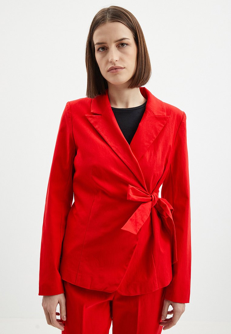 ORSAY Blazer rood