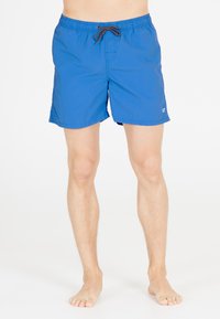 Cruz EYEMOUTH - Uimashortsit - 2194 star sapphire