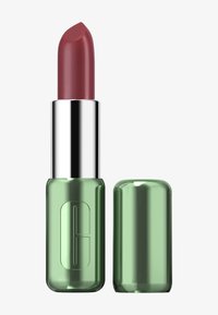 Clinique - POP LONGWEAR LIPSTICK - Lippenstift - cola pop Thumbnail-Bild 1