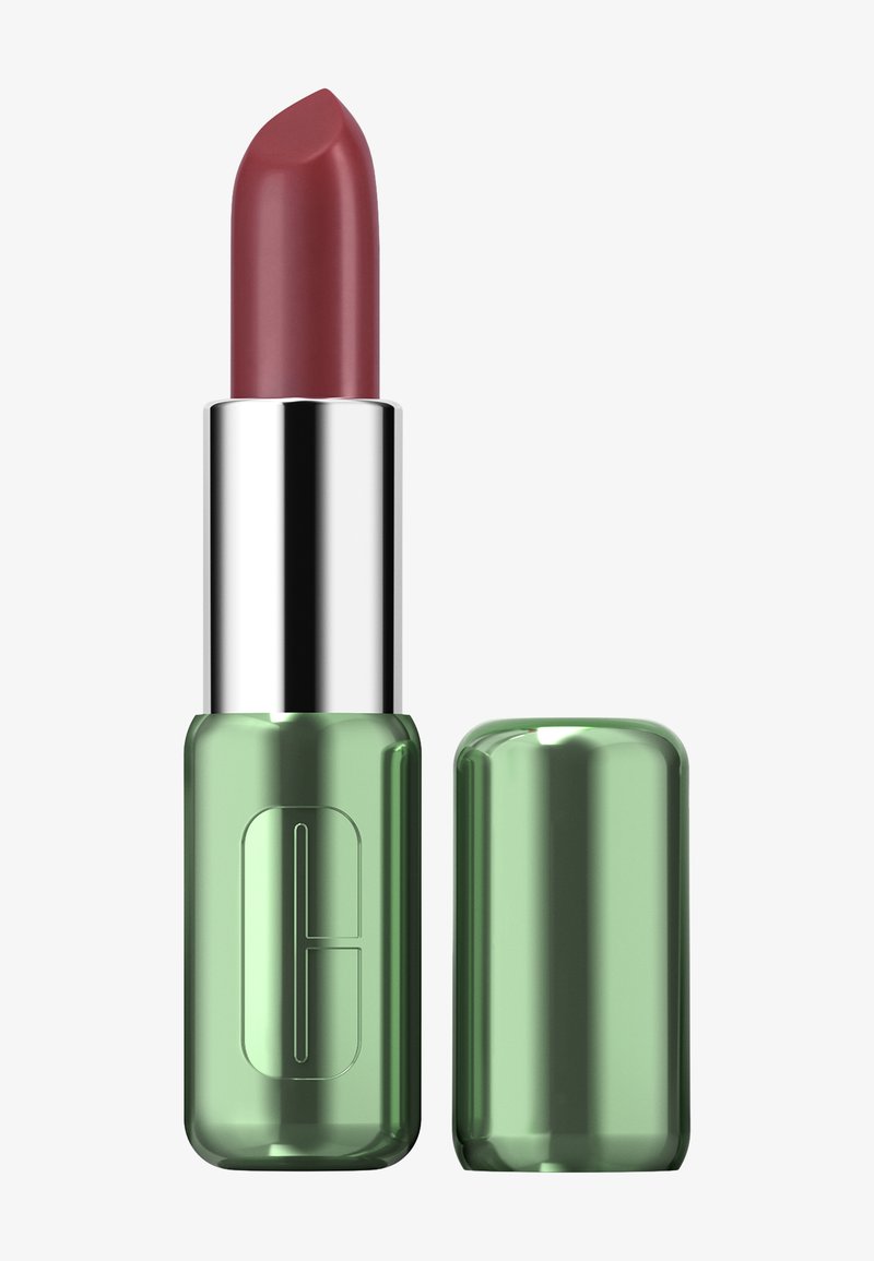 Clinique - POP LONGWEAR LIPSTICK - Lippenstift - cola pop, Vergrößern