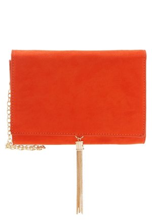 Pochette - red