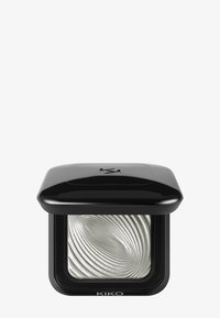 KIKO Milano - WATER EYESHADOW 18 - Eye shadow - 232 silver Thumbnail Image 1