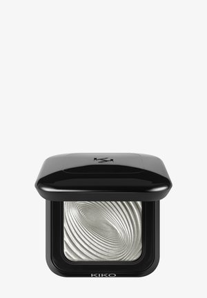 KIKO Milano WATER EYESHADOW 18 - Lidschatten - 232 silver