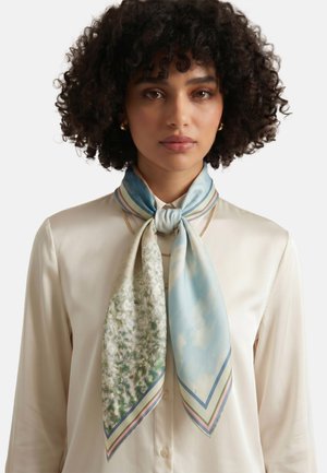 Vivisence, S90-004 - Foulard - green