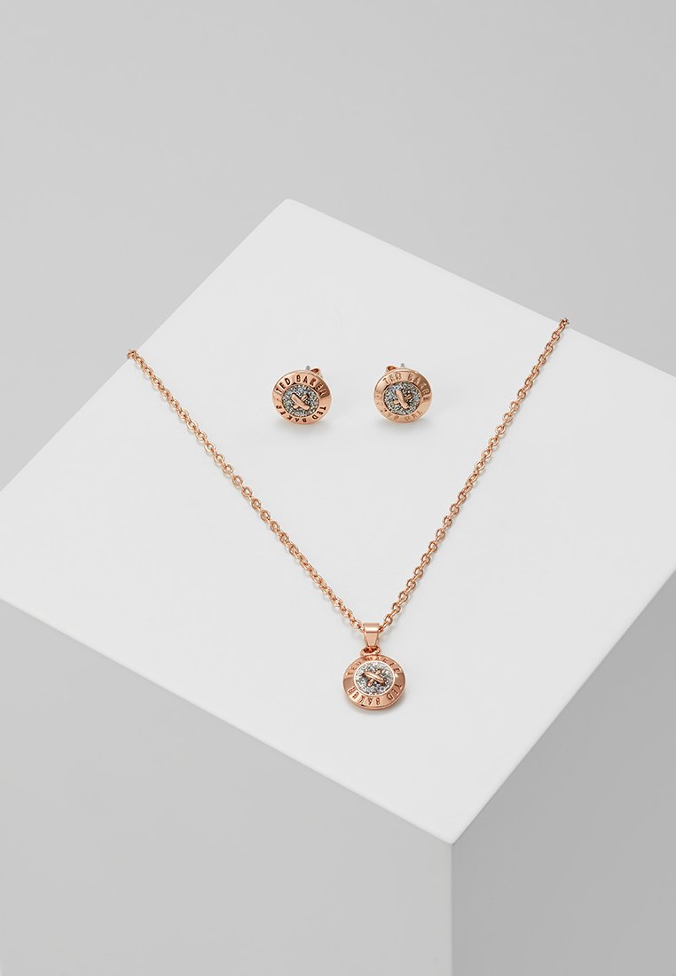 Ted Baker EMILLIA MINI BUTTON GIFT SET 