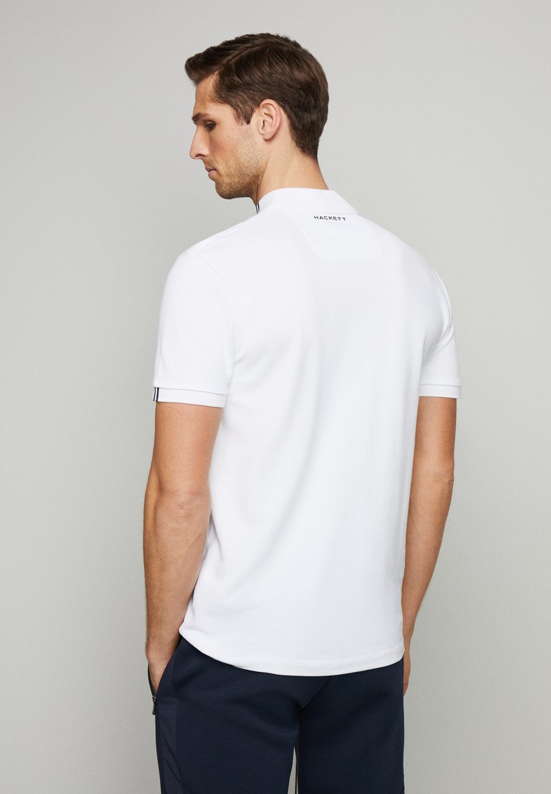 Polo Shirt Camiseta Hackett Aston Martin Hackett Aston Martin