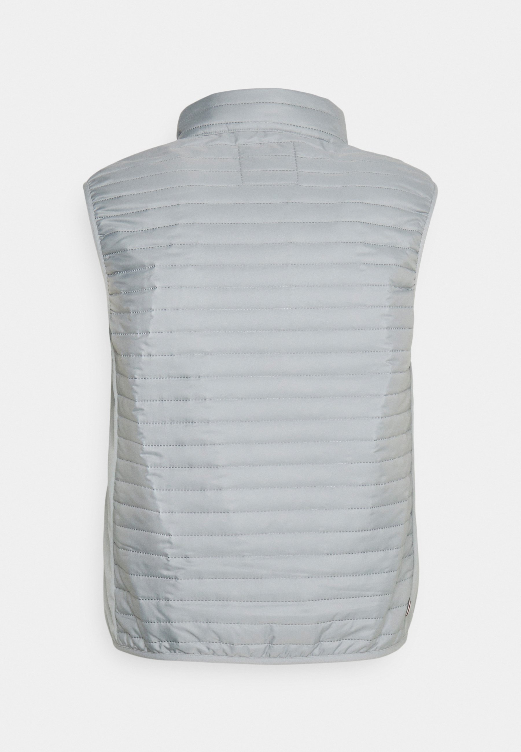 Colmar Originals GILET UOMO - Smanicato - light grey/grigio chiaro -  Zalando.it
