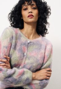 FRNCH Gilet - frnch bouquet