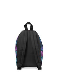 Eastpak ORBIT XS - Dagryggsäck - dreamflower dark
