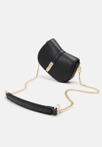 Tommy Hilfiger HERITAGE - Ülerinna-kott - black