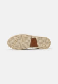 camel active CLOUD - Sneaker low - white