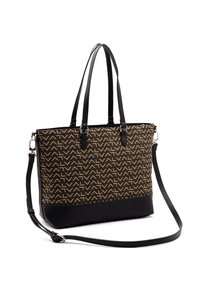 ALV by Alviero Martini AMELIE - Shopping bag - black