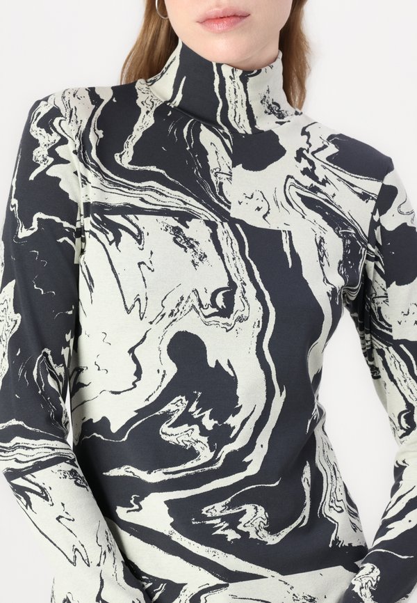 JAKALA MARRAS TURTLE NECK - Long sleeved top2