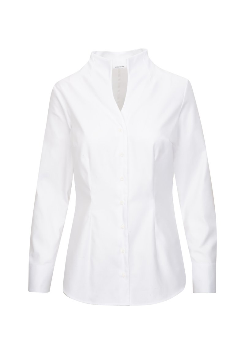 Seidensticker Business Hemd Camicia Uomo