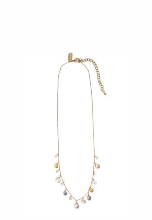 Halskæder - multi color