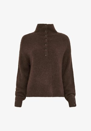 MSCH Copenhagen, MSCHBONDIE HOPE - Jumper - hot fudge